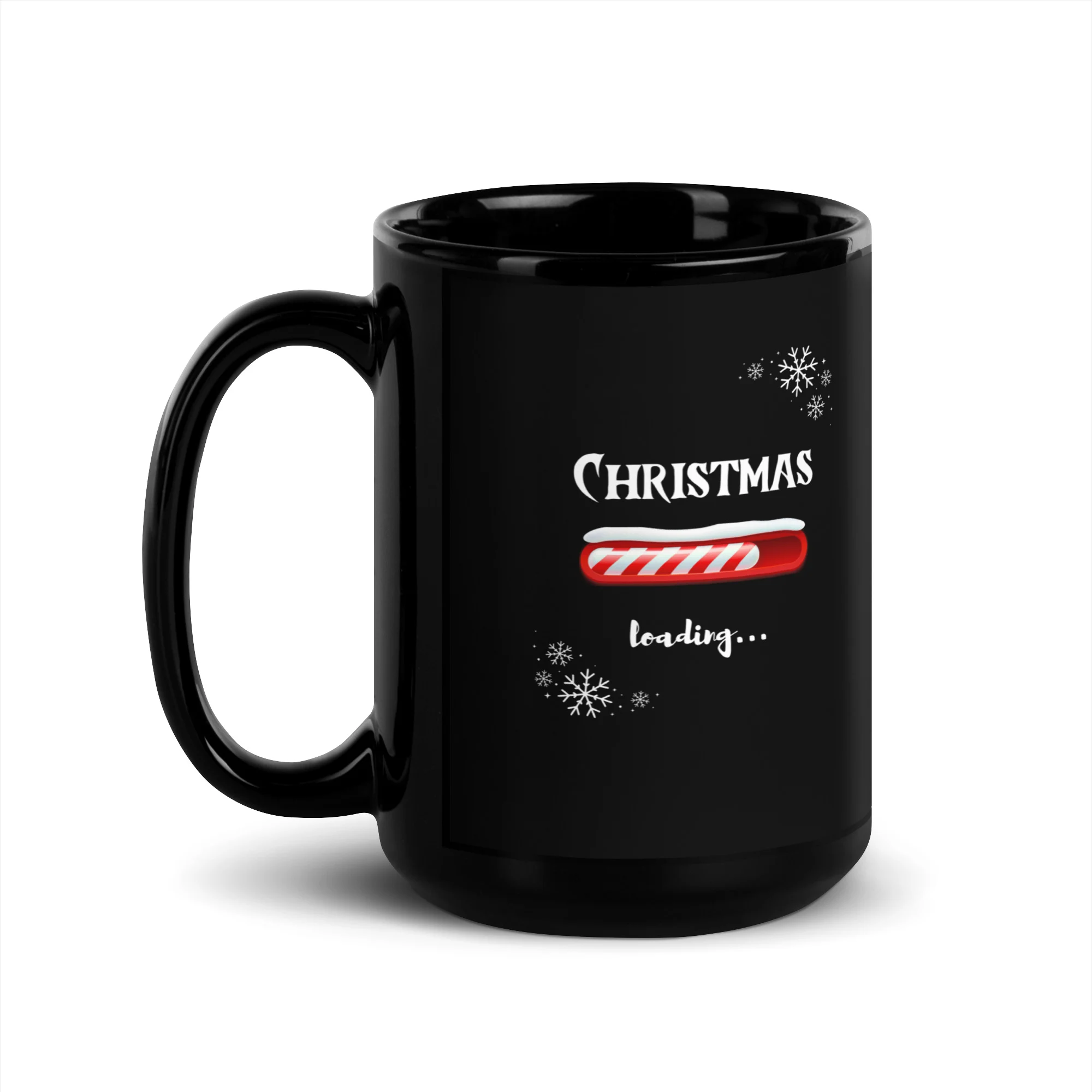 Christmas Loading Mug - Image 8
