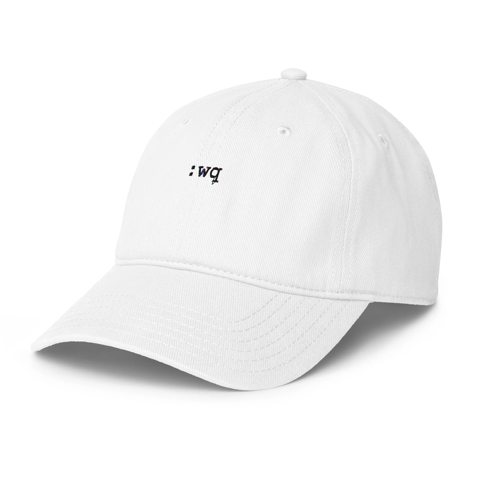 :wq Vim Cap - Image 4