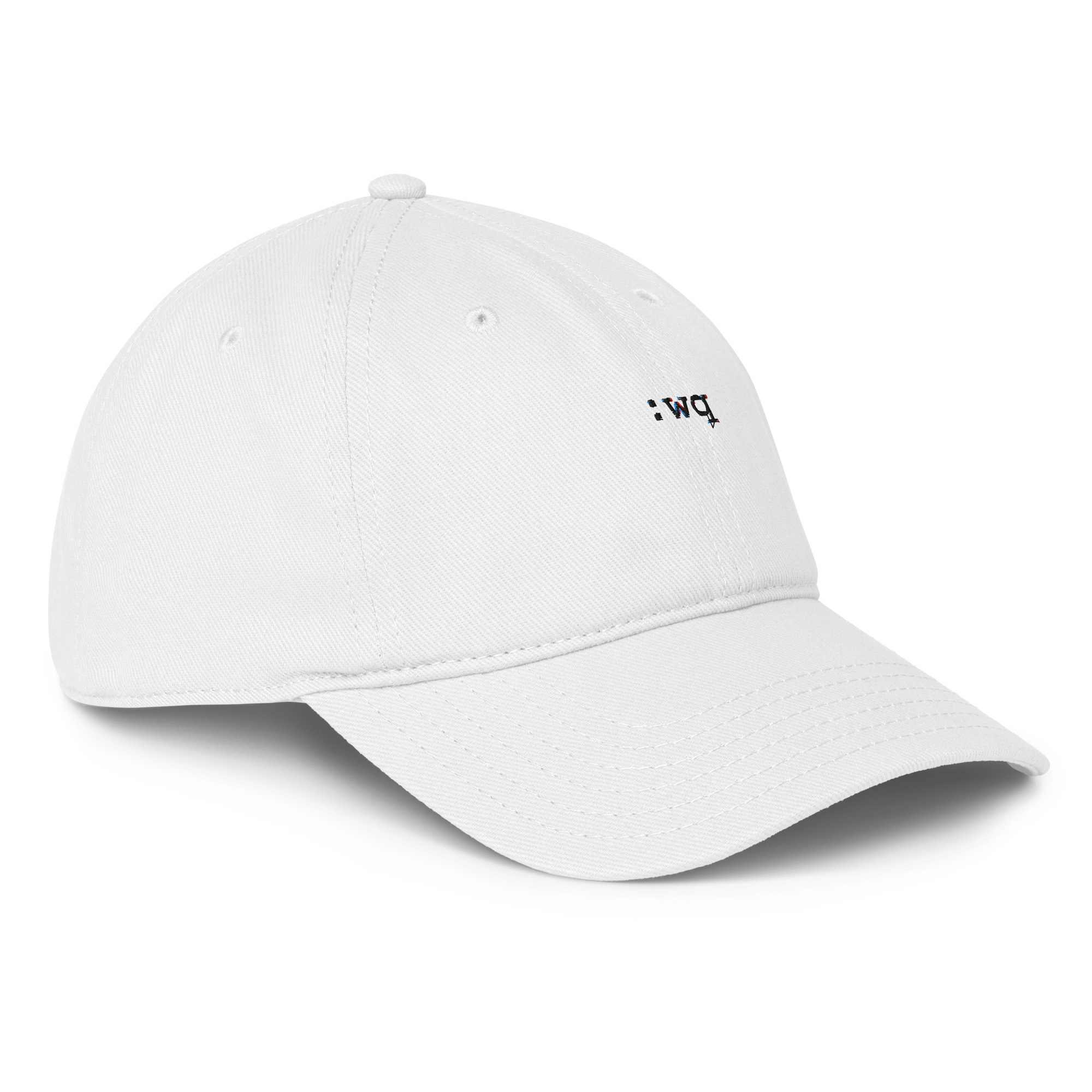 ": wq" cap - Image 5
