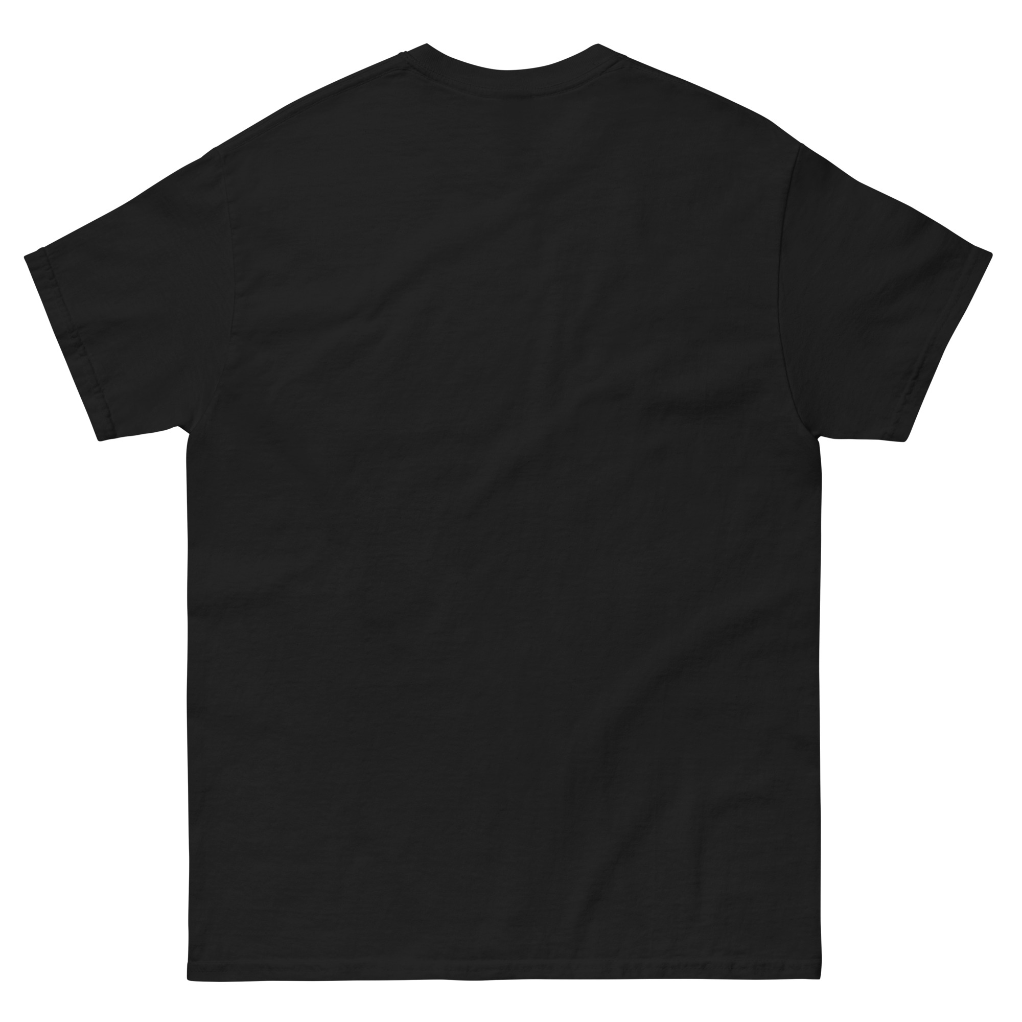 "Full Stuck Dev" Tee - Image 2