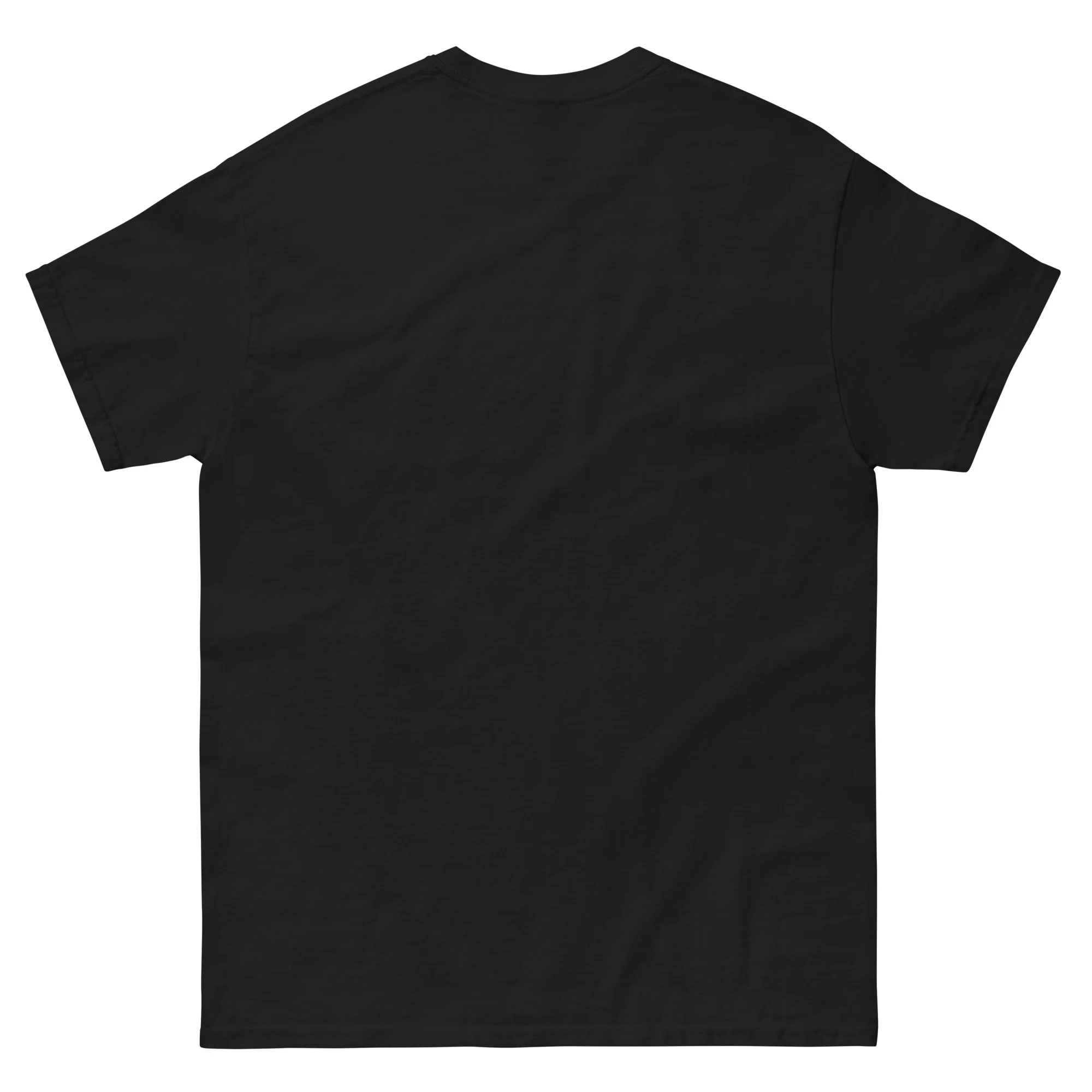 I'm Not Lazy, Energy-Saving Mode T-Shirt - Image 2