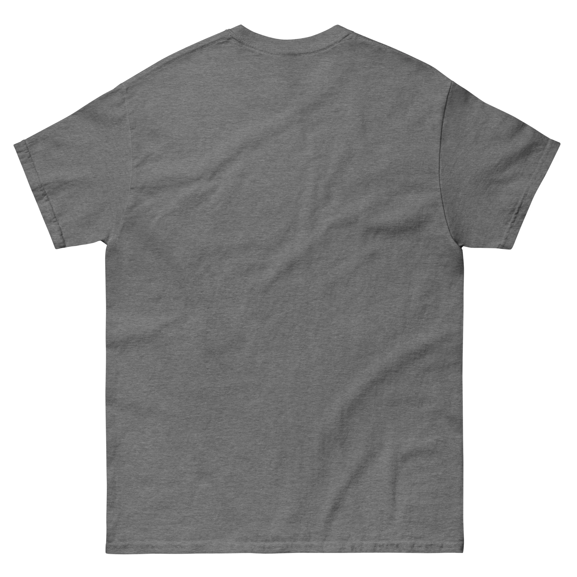 Roses Are Red Programmer T-Shirt - Image 4