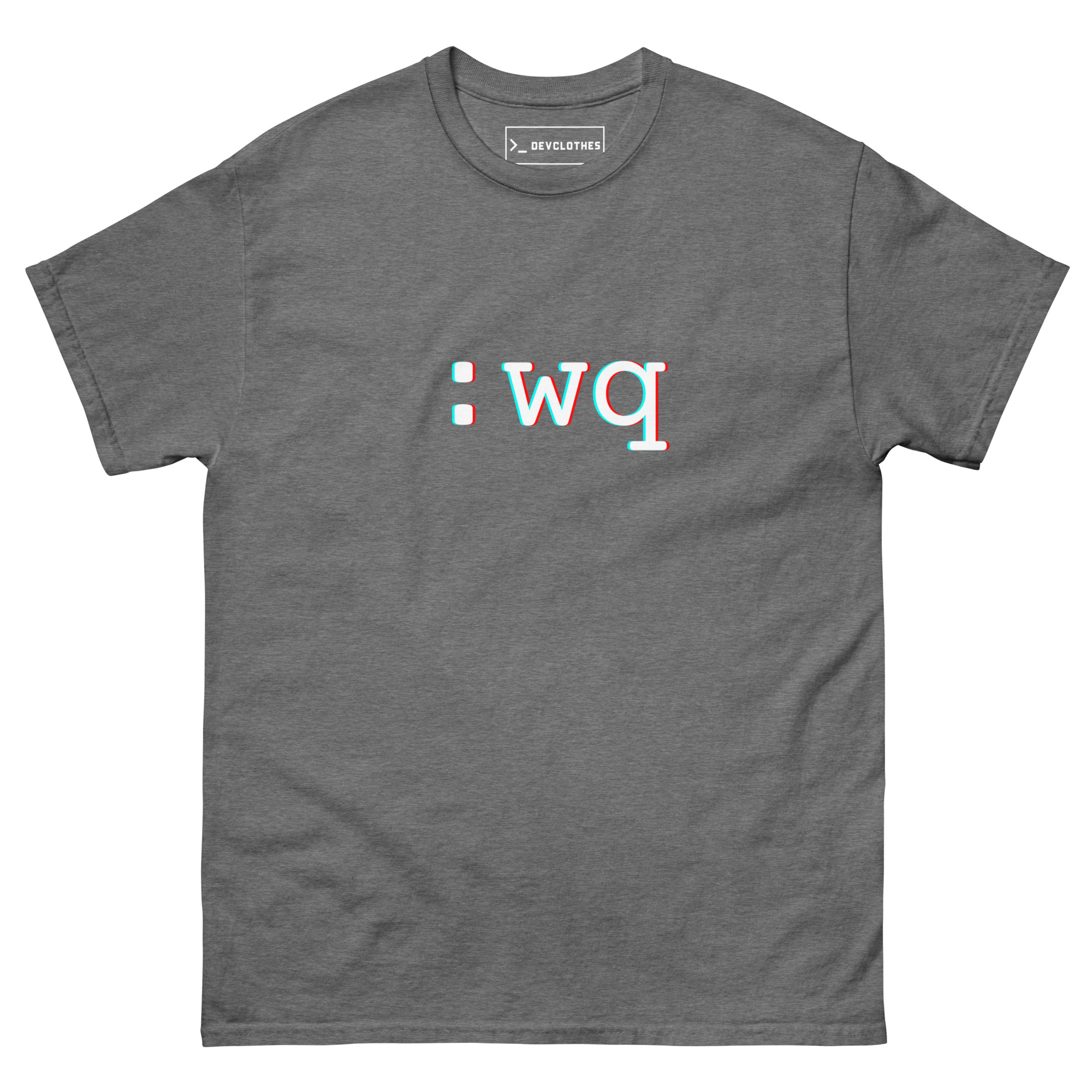 ": wq" tee - Image 3