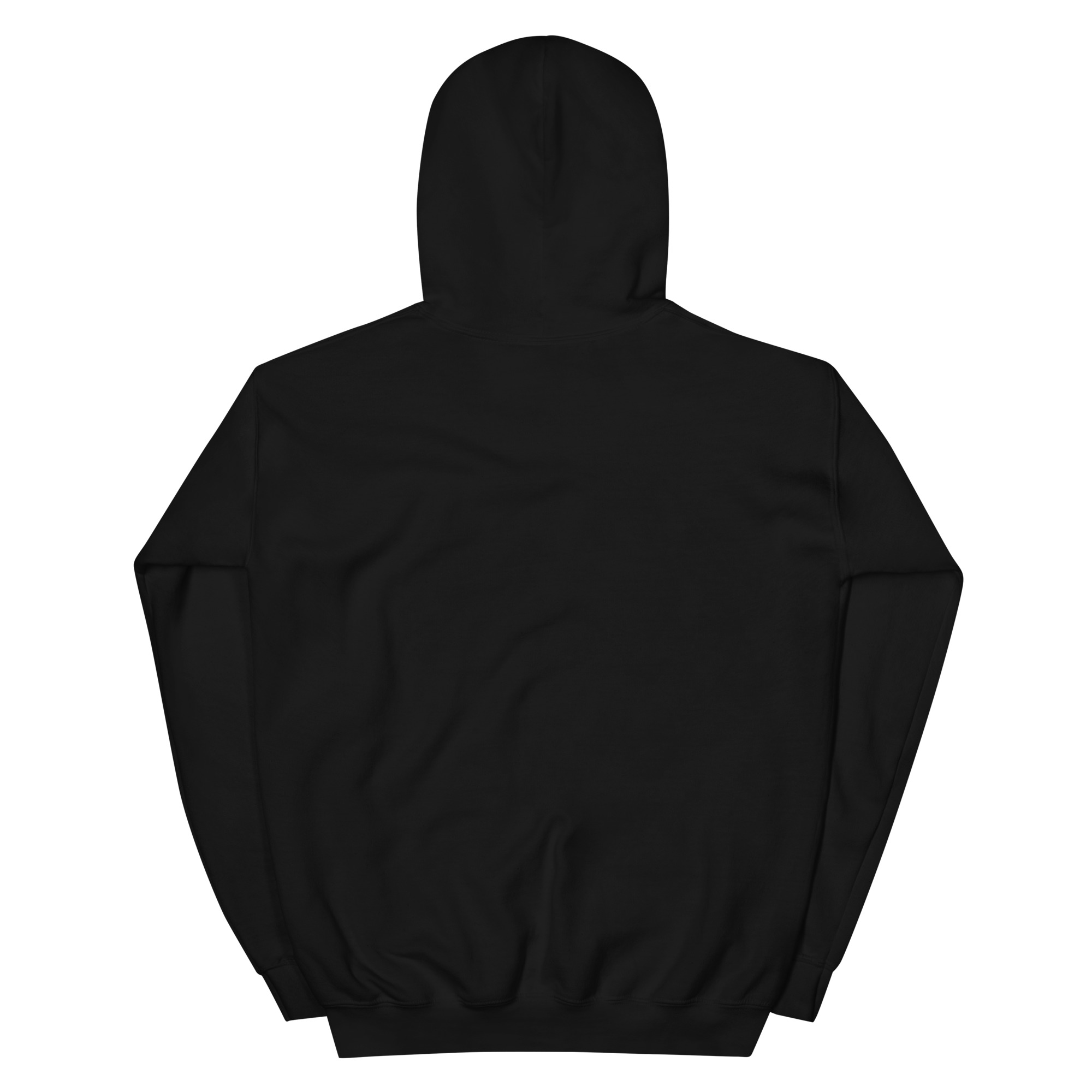 "Christmas Loading" Hoodie - Image 2