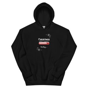 "Christmas Loading" Hoodie