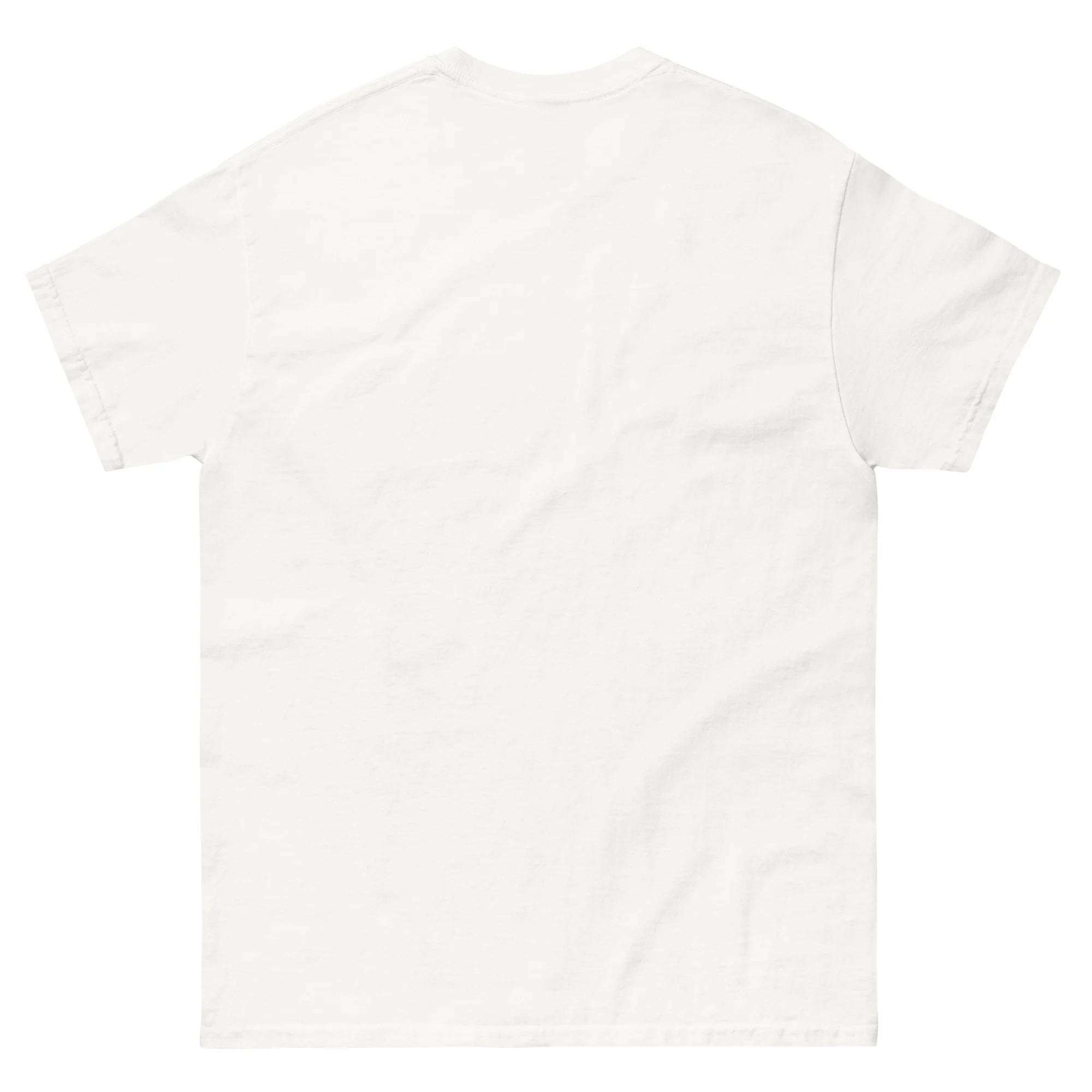 Dangerously Skip Permissions T-Shirt - Image 7